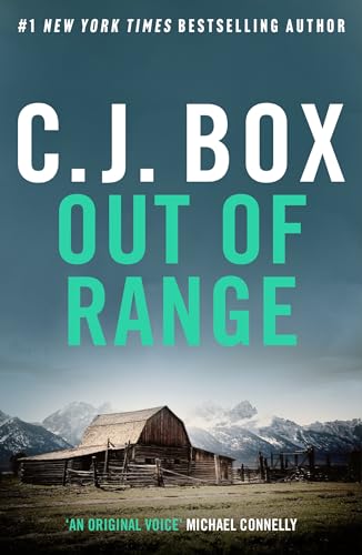 Out of Range (Joe Pickett)