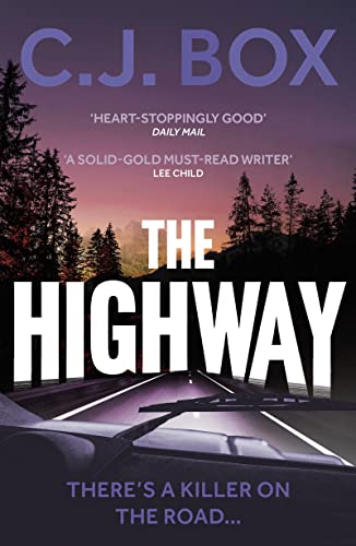 The Highway (Cassie Dewell) von Head of Zeus