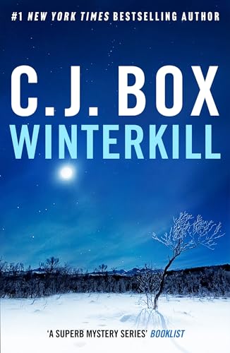 Winterkill (Joe Pickett) von By