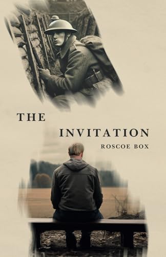 The Invitation von Spines