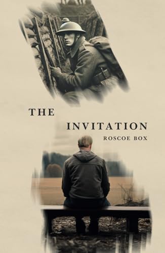 The Invitation von Spines