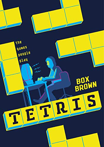 Tetris: The Games People Play von SelfMadeHero
