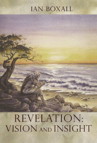 Revelation: Vision and Insight: Vision and Insight - An Introduction to the Apocalypse