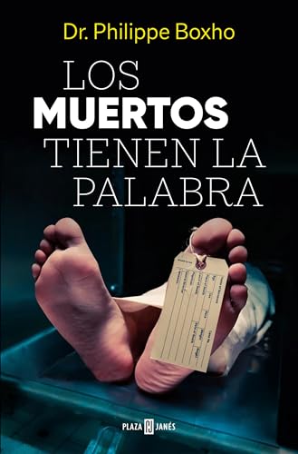 Los muertos tienen la palabra (Obras diversas) von PLAZA & JANES