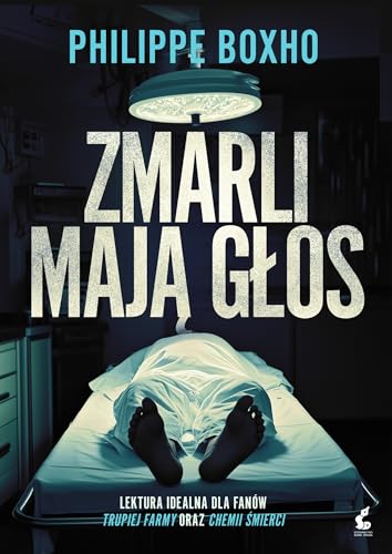 Zmarli mają głos von Sonia Draga