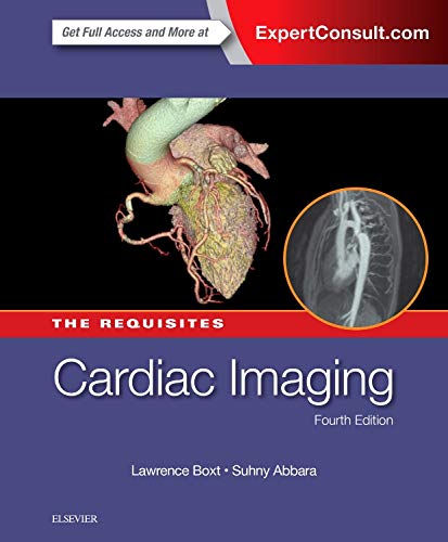 Cardiac Imaging: The Requisites (Requisites in Radiology) von Elsevier