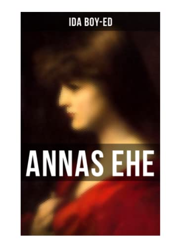 Annas Ehe