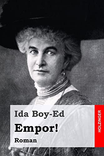 Empor!: Roman