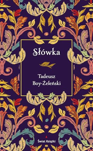 Słówka (edycja elegancka) von Świat Książki