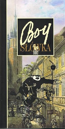 Słówka von Iskry