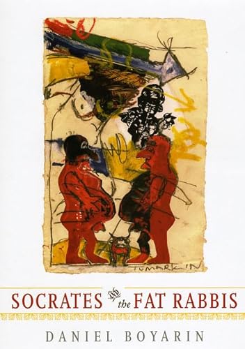 Socrates and the Fat Rabbis von University of Chicago Press