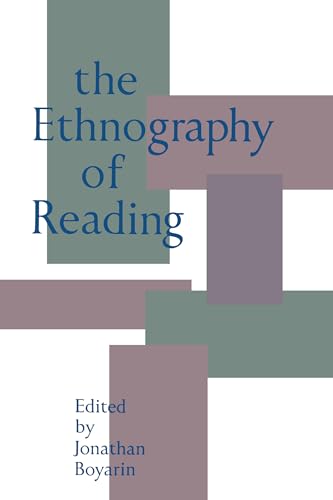 The Ethnography of Reading von University of California Press