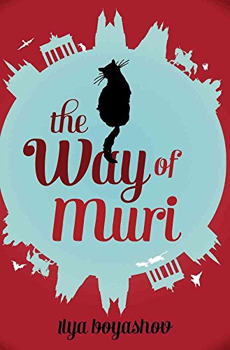 The Way of Muri von Hesperus Press