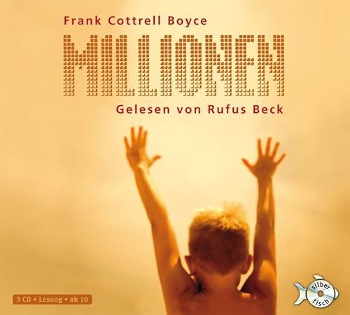 Millionen: 3 CDs