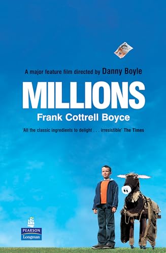 Millions: Text in English (NEW LONGMAN LITERATURE 11-14)