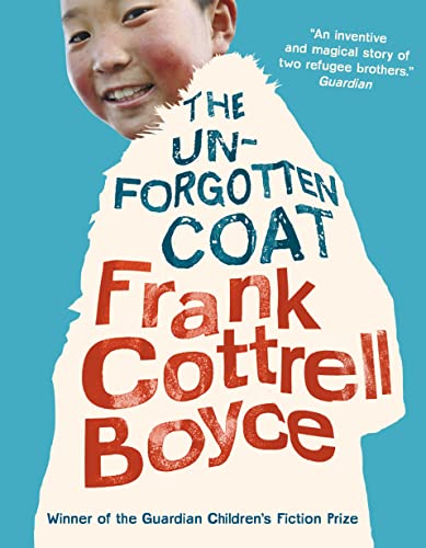 The Unforgotten Coat: 1 von WALKER BOOKS