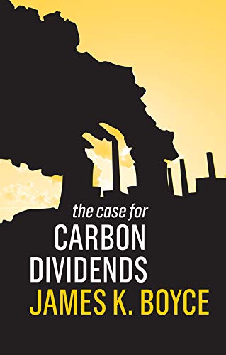 The Case for Carbon Dividends von Polity