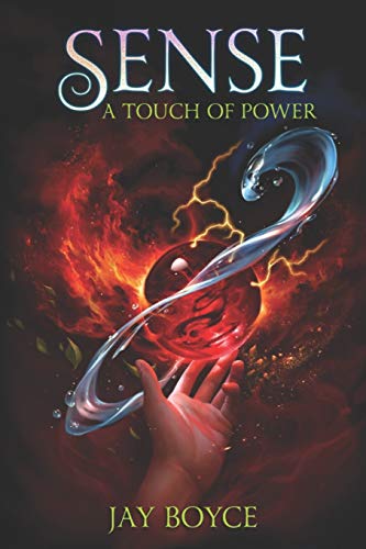 Sense: A Fantasy LitRPG Saga (A Touch of Power, Band 3) von Mountaindale Press