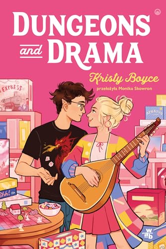 Dungeons and Drama Dungeons and Drama von W.A.B.