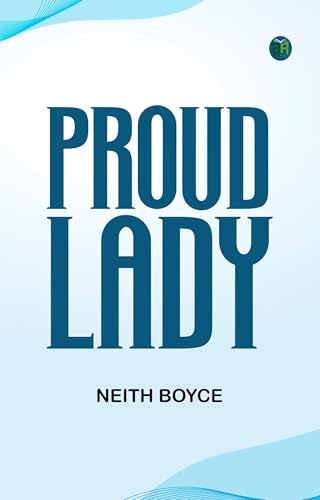 Proud Lady von Anson Street Press