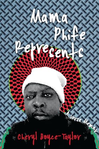 Mama Phife Represents: A Memoir (BreakBeat Poets)