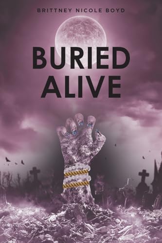 Buried Alive Buried Alive
