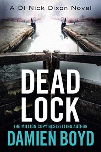 Dead Lock (DI Nick Dixon Crime, Band 8) von Thomas & Mercer
