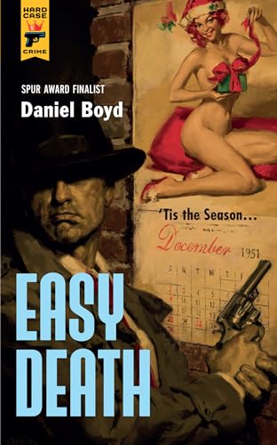 Easy Death (Hard Case Crime, Band 117)