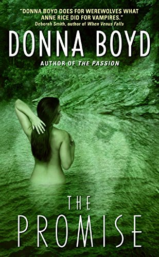 The Promise von HarperTorch