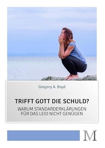 Trifft Gott die Schuld?: Warum Standarderklärungen für das Leid nicht genügen: Warum Standarderklarungen für das Leid nicht genügen von Movement Verlag