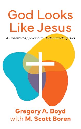 God Looks Like Jesus: A Renewed Approach to Understanding God God Looks Like Jesus: A Renewed Approach to Understanding God von Herald Press (VA)