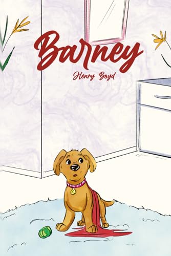 Barney von Independently published