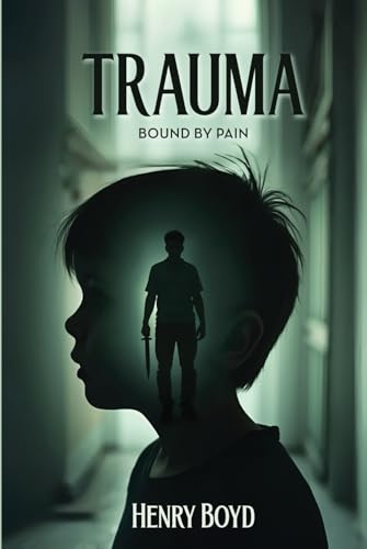 Trauma: Bound by Pain von Henry Boyd