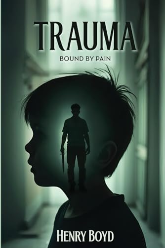 Trauma: Bound by Pain von Henry Boyd
