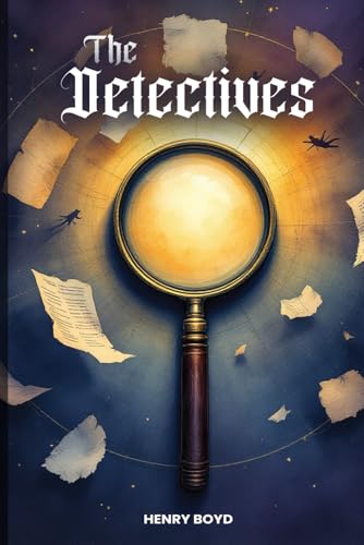 The Detectives von Independently published
