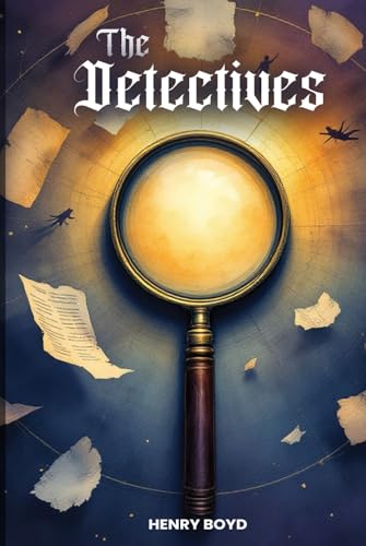 The Detectives von Independently published