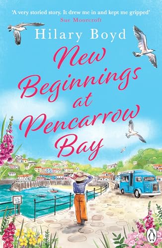 Summer Dreams At Pencarrow Bay (PB Original) von Penguin