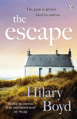 The Escape: An emotional and uplifting story about new beginnings set on the Cornish coast von Michael Joseph