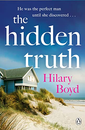 The Hidden Truth: The gripping and suspenseful story of love, heartbreak and one devastating confession von Penguin