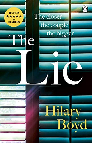 The Lie: The emotionally gripping family drama that will keep you hooked until the last page von Penguin