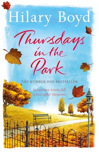 Thursdays in the Park von Quercus
