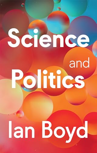 Science and Politics von Polity