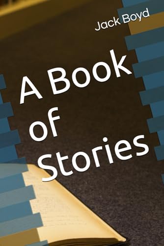 A Book of Stories von Independently published