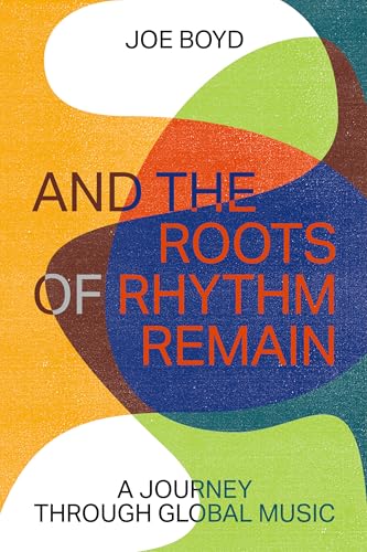 And the Roots of Rhythm Remain (ZE, Band 6) von ZE Books