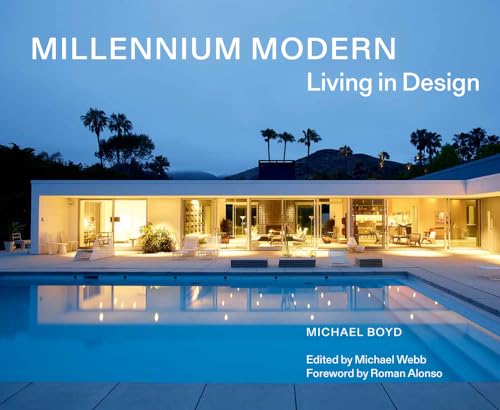 Miltennium Modern: Living in Design
