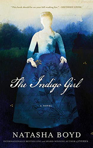 The Indigo Girl von Blackstone Publishing