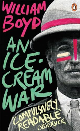 An Ice-cream War: 'Compulsively' Readable Observer (Penguin Essentials, 40) von Penguin