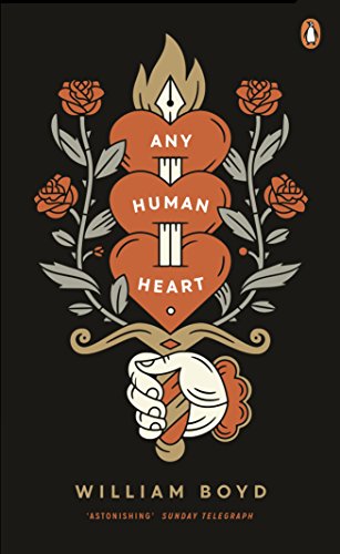 Any Human Heart: A BBC Two Between the Covers pick (Penguin Essentials, 72)
