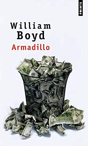 Armadillo Armadillo