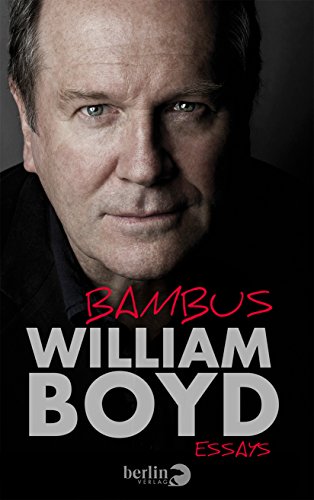 Bambus: Essays Bambus: Essays